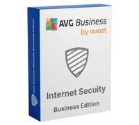 AVG Internet Security Business Edition de 500+ Usuario(s) 1 Año