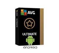 AVG MOBILE ULTIMATE 1 ANDROID 1 AÑO