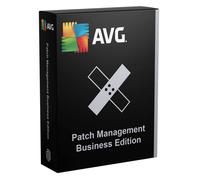 AVG Patch Management Business Edition 1 Año