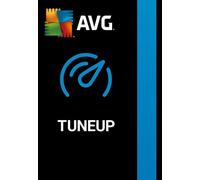 AVG PC TuneUp (2022) 1 Device 3 Years AVG Key GLOBAL