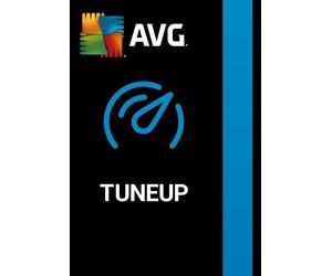 AVG PC TuneUp (2024) 10 Devices 1 Year AVG Key GLOBAL