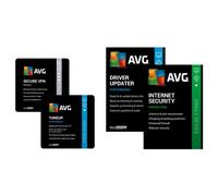 AVG PC TuneUp 2026 - 1 PC - 1 Year