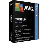 AVG TuneUp 2024 | 1 Dispositivo | 1 Ao