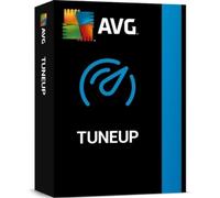 AVG TuneUp 2026 | 10 Dispositivos | 1 Año