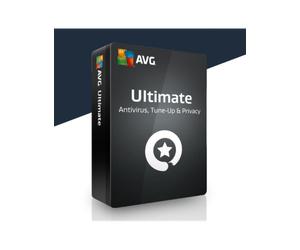 AVG Ultimate | 1 PC | 3 Años (Digital)