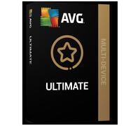 AVG Ultimate [10 dispositivos - 1 año]