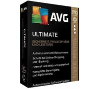 AVG Ultimate 2026