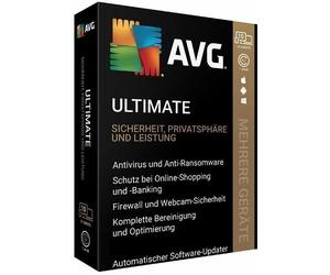 AVG Ultimate 2026