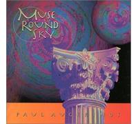 Avgerinous - Muse of the Round Sky