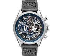 AVI-8 AV-4065-04 Hawker Harrier Cronografo 45mm Reloj Hombre 5ATM