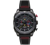 AVI-8 AV-4100-04 Reloj Hombre Hawker Hunter Hora dual Cronógrafo 43mm 5ATM