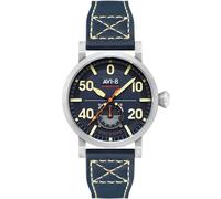 AVI-8 AV-4113-01 Reloj Hombre Dambuster Chadwick 43mm 5ATM