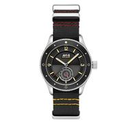 AVI-8 Flyboy Airmaster Sector Meca-Quartz | 40 mm