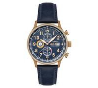 AVI-8 Reloj de Aviador AV-4011-0Q