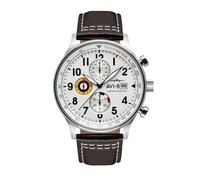 AVI-8 Hawker Hurricane Classic White Blanco AV-4011-01