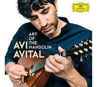 Avi Avital - Art of the Mandolin
