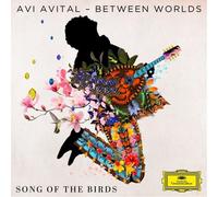Avi Avital Avi Avital/Between Worlds: Song of the Birds (CD) (Importación USA)