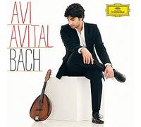 Avi Avital - Bach