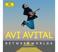 Avi Avital – Entre Mundos – CD – Importación USA