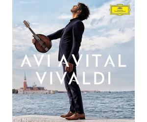 Avi Avital - Vivaldi