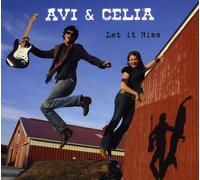 Avi & Celia - Let It Rise