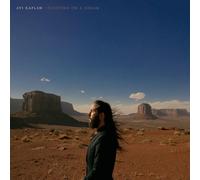 Avi Kaplan Floating On a Dream (Vinyl) 12&quot; Album Coloured Vinyl