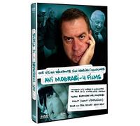 Avi Mograbi - Coffret [DVD]