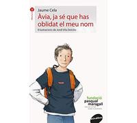 Àvia, Ja Sé Que Has Oblidat El Meu Nom: 80 (La Formiga)