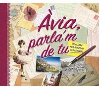 Avia, parla?m de tu | Monika Koprivova