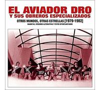 Aviador Dro - Otros Mundos, Otras Estrellas (1979-1982) [Vinilo]