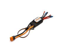 Avian 40 Amp Dual Smart Lite Brushless ESC, 3S-4S: IC3