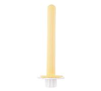 Avian Heater - Thermal Aid for Winter Comfort | Steady Warm Output, Energy Saving and Weather Guard with Perch Mount Design & Safe Heat Core for Peony Care, Garden Shelters, Backyard Habitats and Home