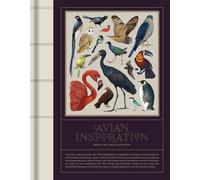 Avian Inspiration: Art and Design Inspired by Birds