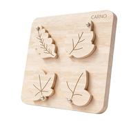 Avian Puzzle Feeder - Cognitive Activity Toy for Engagement | Interactive Treat Challenge with Hidden Compartments Skill Building Design & Hanging Frame for Cockatiel, African Grey, Conure, Budgies