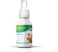 Avianvet Biotopic Spray para la piel de aves y sarna (250 ml)