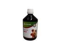 AVIANVET Calcio Líquido | Suplemento alimenticio para pájaros | Fuente Extra de Calcio, indicado para Puesta de Huevos (500 ml)