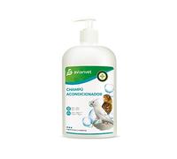 Avianvet Champú Acondicionador | Limpieza para pájaros | Plumaje limpio, sedoso y brillante 500 ml