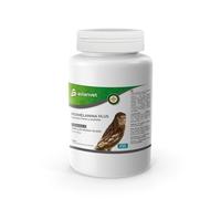 Avianvet Feomelanina Plus Fórmula José Luís Muñoz | Potencia la Oxidación e Intensifica el Color de Canarios Phaeos y Brunos (250 g)