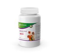 Avianvet Hepatic Plus | Protector hepático en Polvo para pájaros y Aves Ornamentales | Suplemento con Colina y vitaminas B para el Cuidado del hígado y el Bienestar 1 kg