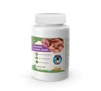 AVIANVET Inmuno Cream Gould | Suplemento Nutricional para Pichones de Diamante de Gould | con Inmunoglobulinas, Probióticos, Nucleótidos y Omega 3 | 100 g
