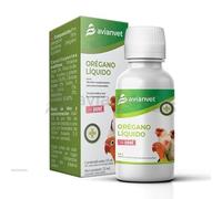 AVIANVET Orégano y Eucalipto | Aceites Esenciales para Pájaros | Suplemento Natural Digestivo y Protector (15 ml)