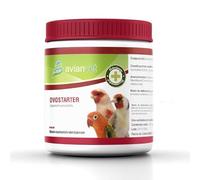 Avianvet Ovostarter 250 g | Suplemento Vitaminico y Mineral para Polluelos | Favorece Crecimiento, Vitalidad y Desarrollo Desde la Puesta