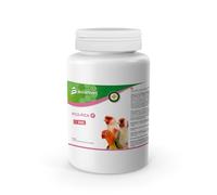 AVIANVET Pica Pica | Suplemento antipicaje para pájaros en época de muda | Evita el picaje y canibalismo 125 g