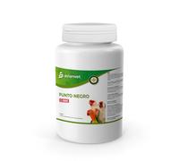 Avianvet Punto Negro | Suplemento alimenticio para pájaros | Reduce el Riesgo de Punto Negro en los pichones | Evita infecciones gastrointestinales 250 g