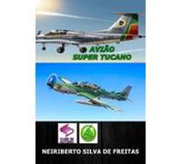 Avião Super Tucano (ebook)