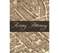 Aviary Attorney Steam Gift GLOBAL