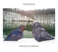 Aviary Ghost - Memory Is a Hallway