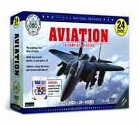 Aviation a Complete History [USA] [DVD]