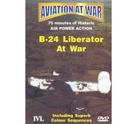 Aviation At War - B-24 Liberator At War [DVD] [Reino Unido]