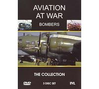 Aviation at War - Bombers [DVD] [Reino Unido]